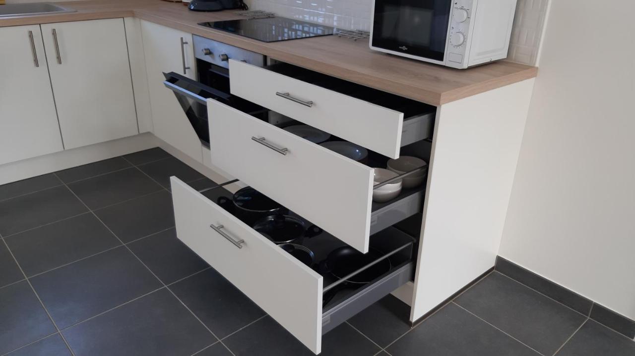 Maison entière moderne tout confort de 92m² Angoulême Extérieur photo