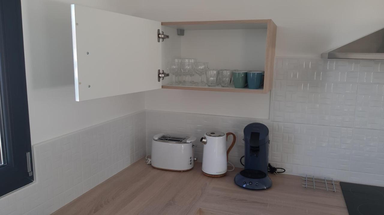 Maison entière moderne tout confort de 92m² Angoulême Extérieur photo