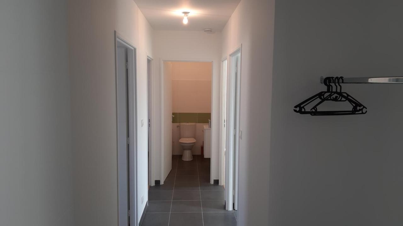 Maison entière moderne tout confort de 92m² Angoulême Extérieur photo