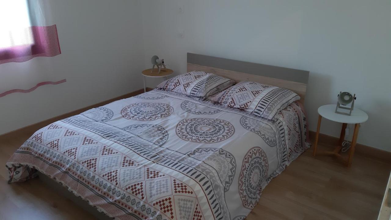 Maison entière moderne tout confort de 92m² Angoulême Extérieur photo