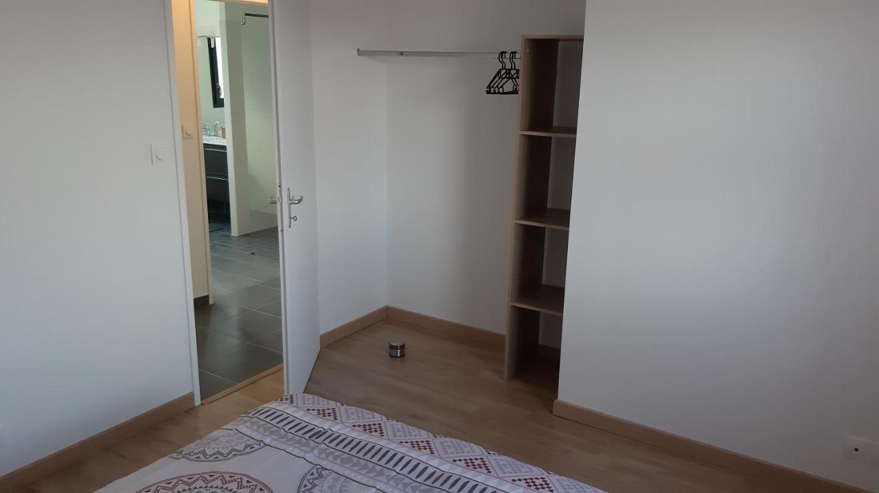 Maison entière moderne tout confort de 92m² Angoulême Extérieur photo