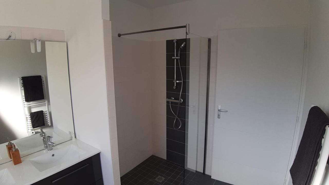 Maison entière moderne tout confort de 92m² Angoulême Extérieur photo