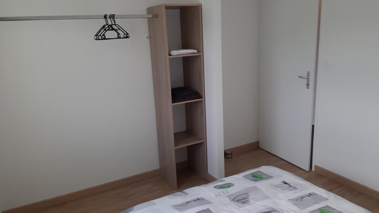 Maison entière moderne tout confort de 92m² Angoulême Extérieur photo