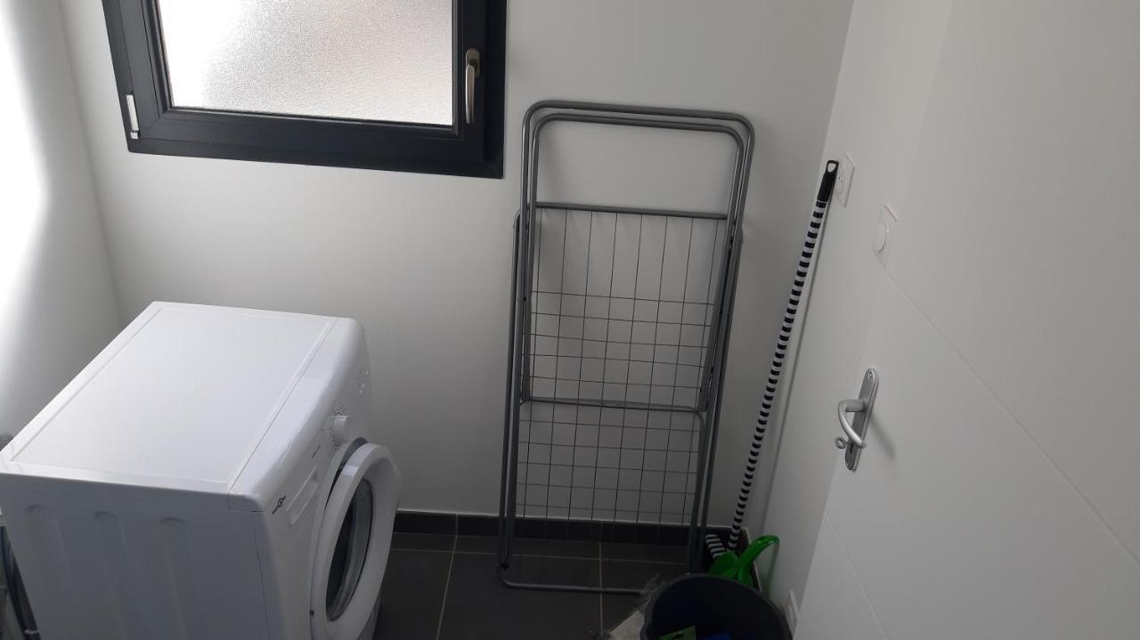 Maison entière moderne tout confort de 92m² Angoulême Extérieur photo
