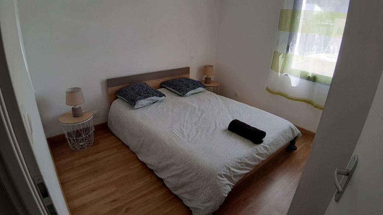 Maison entière moderne tout confort de 92m² Angoulême Extérieur photo
